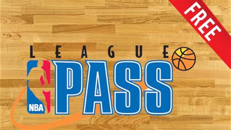 Nba league pass youtube. Things To Know About Nba league pass youtube. 